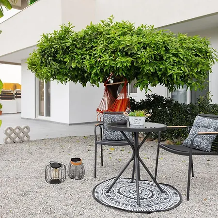 Masarou Suites Afantou Exterior foto
