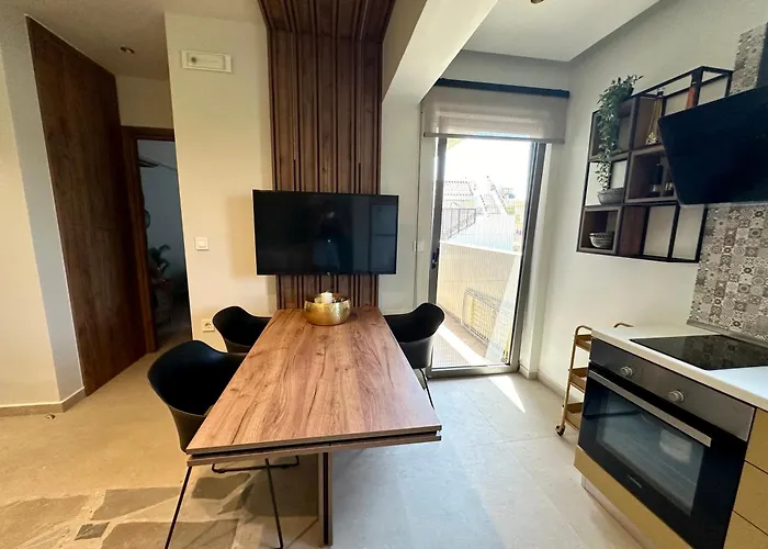 Masarou Suites
