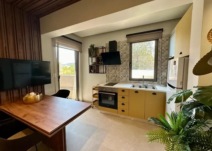 Masarou Suites