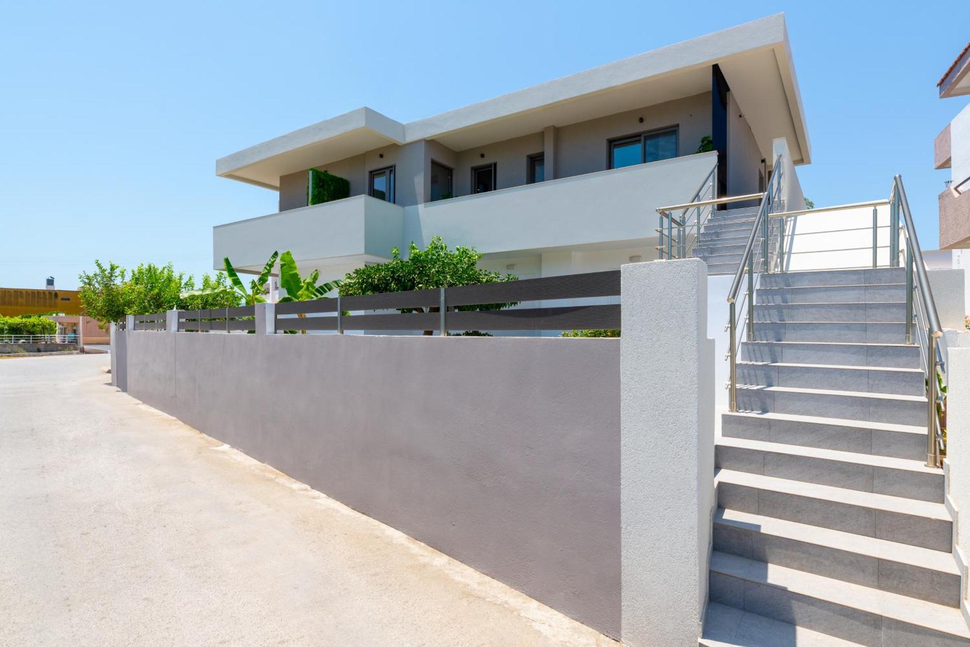 Apartment Masarou