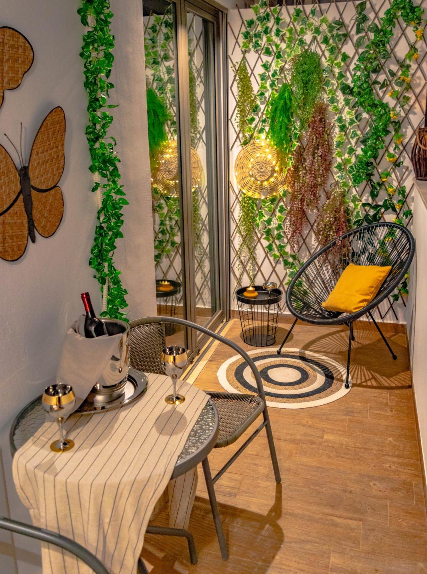 Apartment Masarou Afandou