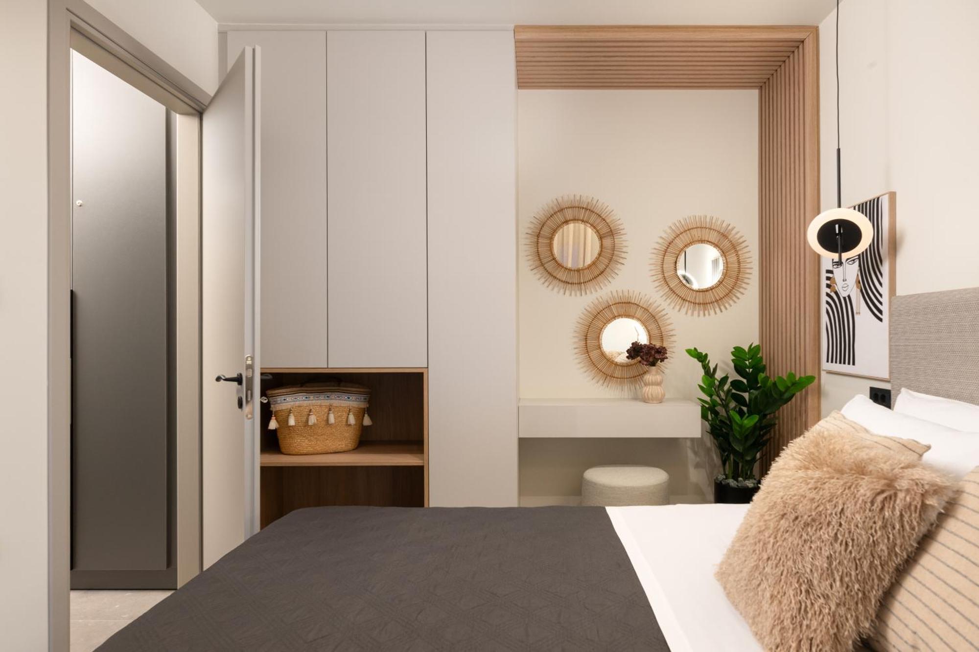 Apartment Masarou