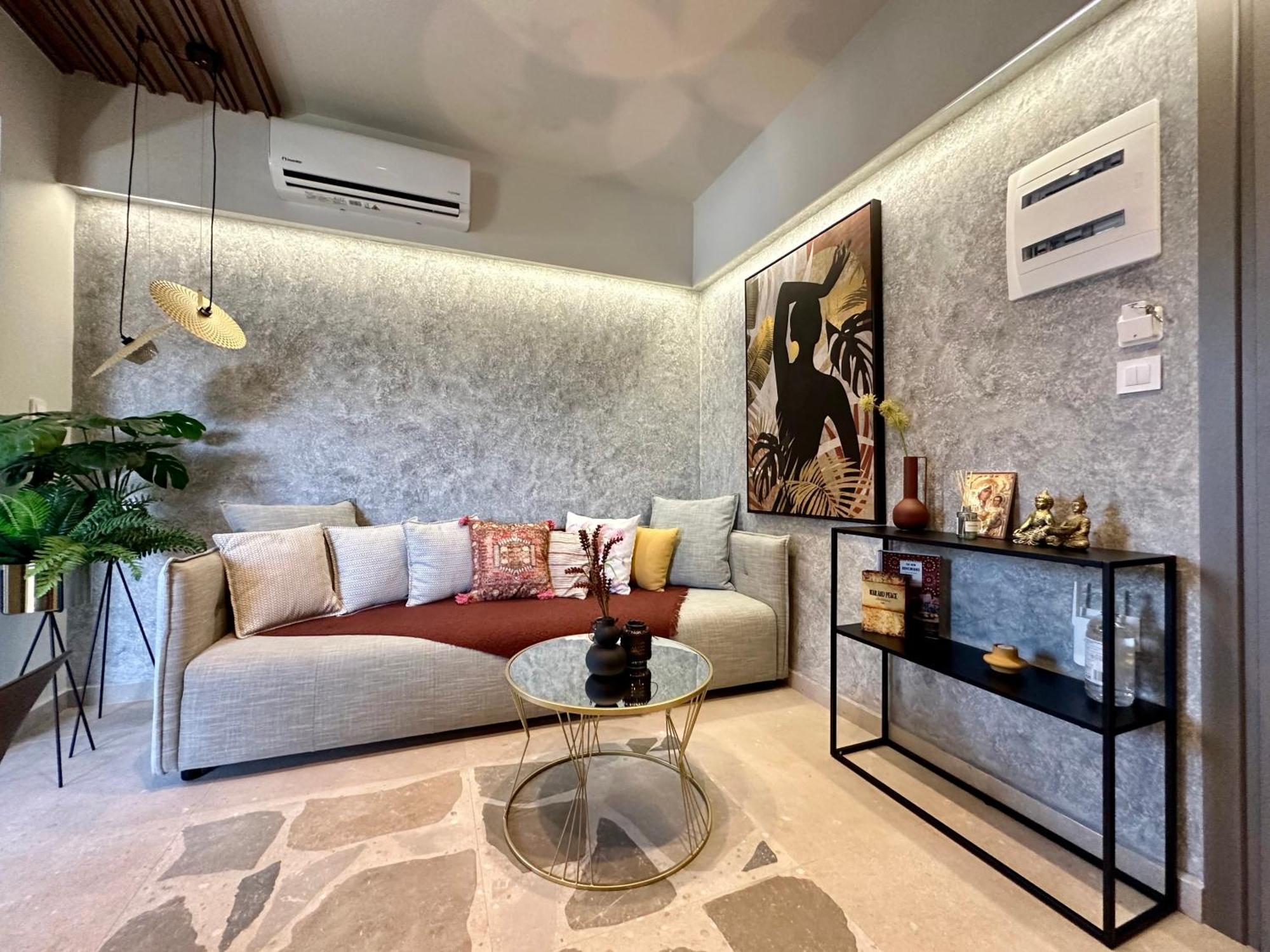 Masarou Apartment *
