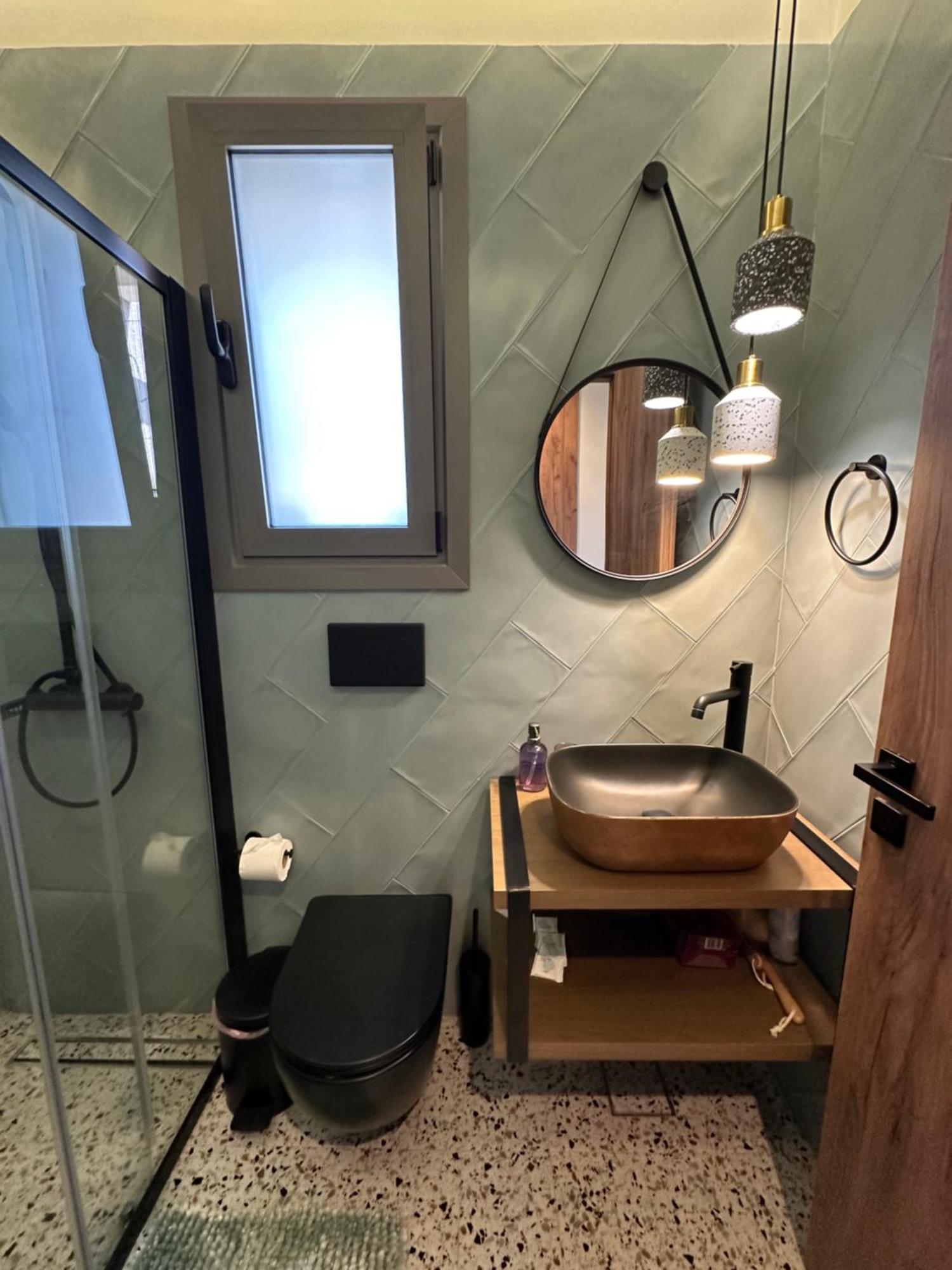 Masarou Apartment Afandou