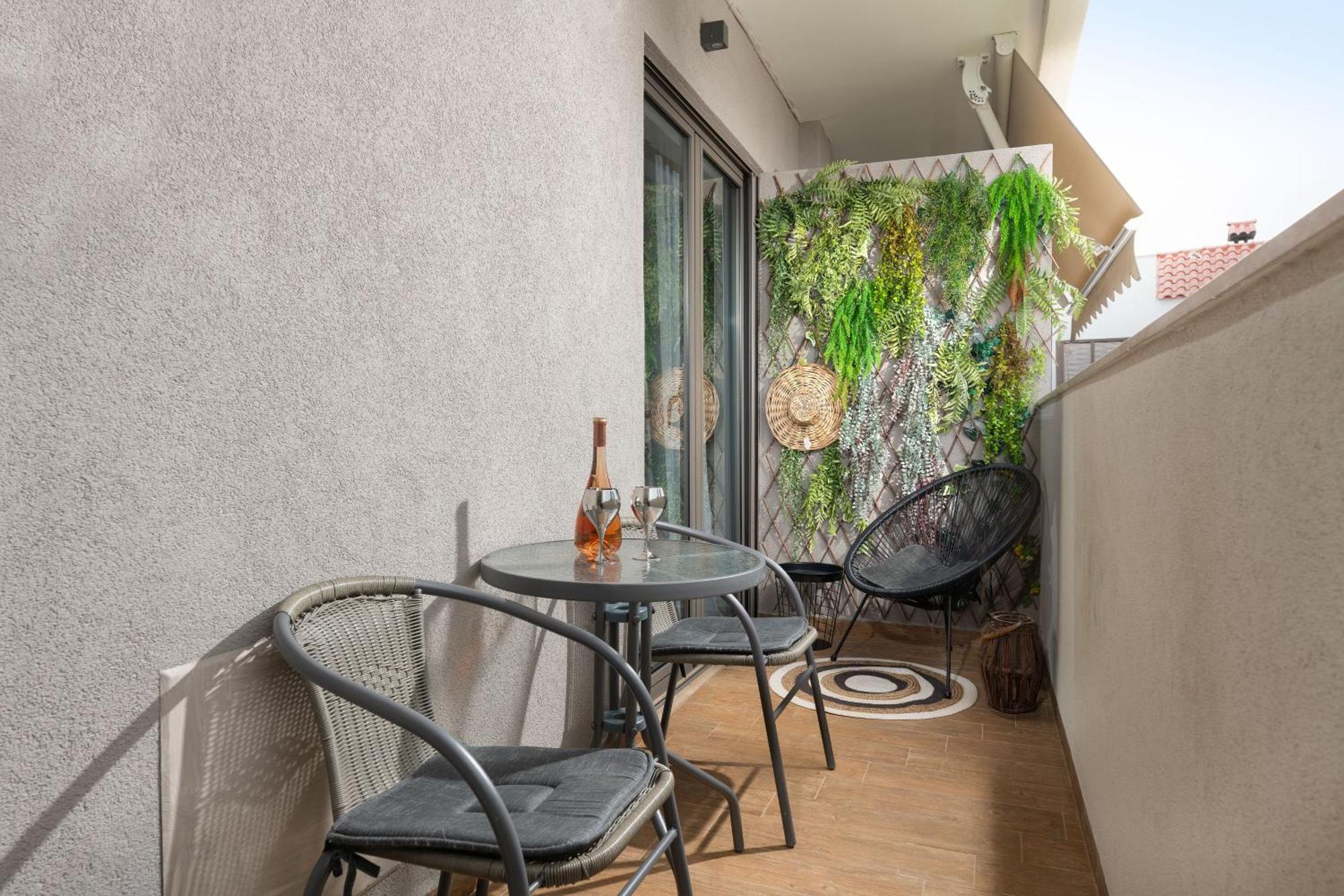 Apartment Masarou