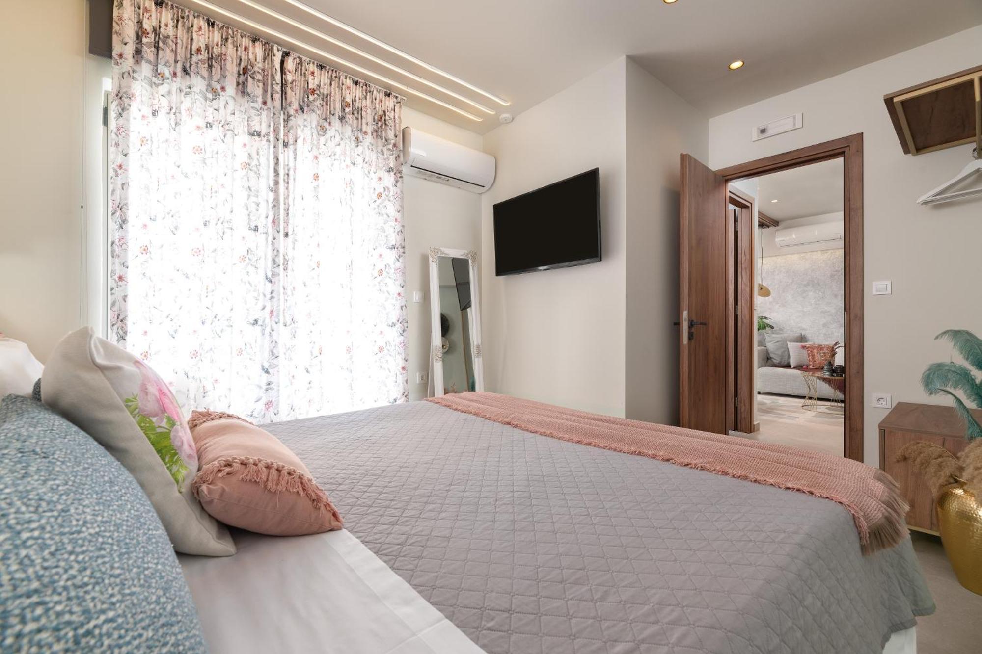 Masarou Apartment *