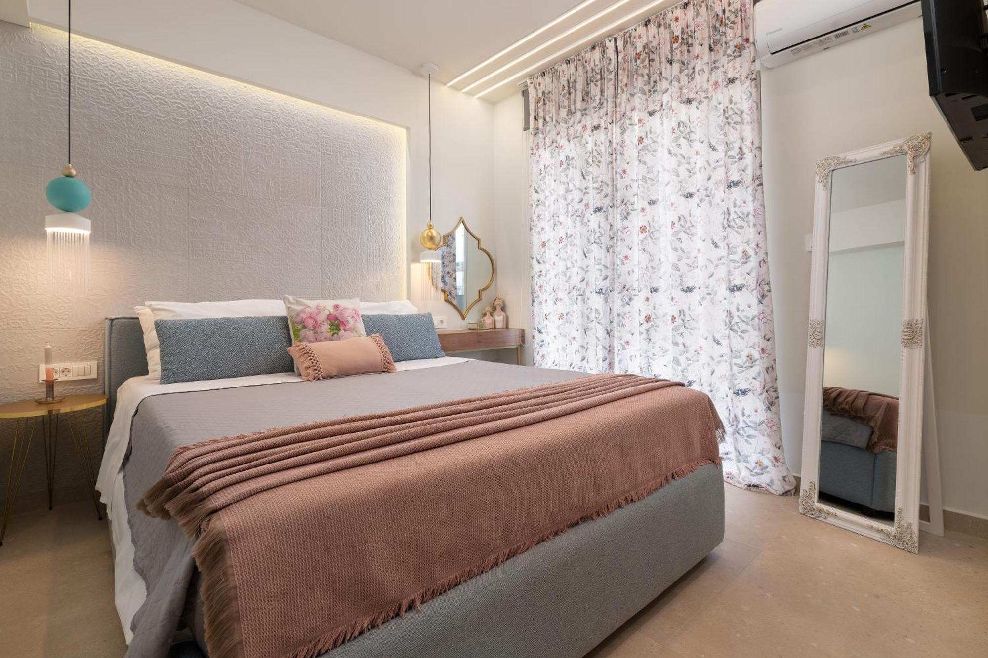 Apartment Masarou Afandou