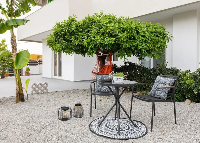 Masarou Suites